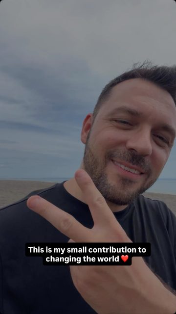 Why does this project mean so much to me? Because it has an impact on the community, on the scene and on me as a person. Check the link in bio to join me in this venture 🫶🏼

Why does this make a difference?

1. It creates a permanent creative home.
After years of producing music on the road, I’m finally building a space designed for real focus, inspiration, and creativity - something I’ve never had before.

2. It gives artists a place to grow.
Producers, singers, and songwriters from around the world will have a professional, inspiring environment to learn, collaborate, and develop their sound.

3. It becomes the new home for Soundcation.
This studio will anchor future retreats, workshops, and mentorship sessions, offering a hands on experience for upcoming artists.

4. It builds a global music community.
This isn’t just a studio - it’s a hub where friendships form, ideas collide, and international artists work under the same roof.

5. It lays the foundation for the next generation of music.
The songs, collaborations, and stories created here will outlive all of us - and your support helps build the place where that future begins.