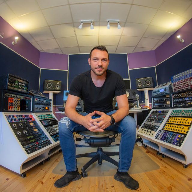 Super excited to share the mood board for the studio that I am building. I have spent time in studios all over the world gathering inspiration for this. Here are some of the key elements:
1) Bright Hardwood
2) Since the studio will have no windows, I will want a brighter design and lots of natural looking light
3) Wooden panels on the backside to give it a warmer feeling
4) Brown leather couch (Chesterfield) for comfort and vibe
5) Studio dimensions 4.8m x 6.2m x 3m (W x L x H)
6) Room-in-room construction is planned
7) Studio build & planning: STORM Acoustic Design & Consulting
What do you think? I know a lot of people go for LED lighting cause it looks more futuristic, but keep it warm and comforting works better for me personally - let me know if you have any tips!