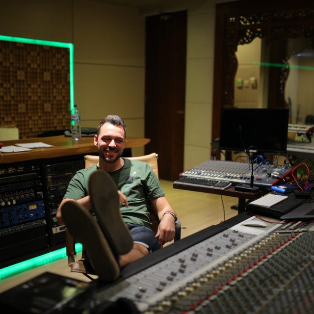 I think I have spent more time thinking about the gear in the studio itself than anything else, to be honest. It’s such an important piece of this studio and I have visited my fair share of studios all around the world.
Here are some of my favorite pieces of gear that are a must have for me:
1) Herman Miller - Aeron Chair (best studio chair!)
2) Studio Desk Electric Enterprise - I owned this one in Sofia, Bulgaria, and want to have the same again. It’s amazing!
3) ATC SCM100A or PMC MB2S speakers (a whole new world of sound)
4) Vocal Chain: Manley Reference Cardioid (used this at Armada Music studio 1 and blown away!)
5) Vocal Chain: Tube-Tech CL1B (used this at Armada Music studio 1 and blown away!)
6) Vocal Chain: Neve 1073 SPX (used this at Armada Music studio 1 and blown away!)
Any recommendations they you may have? :) #studiogear