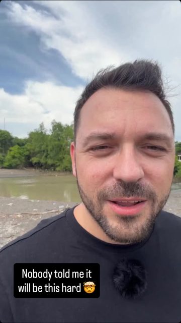 Nobody told me building a studio in Bali would be this hard. Here are the top 3 challenges I’ve been going through:

1. Permits & Land Certificates — Bali bureaucracy is… an adventure. Making sure every permit, land cert, and legal detail is 100% correct takes time, patience, and a lot of coffee 😂.

2. Shipping Gear to Indonesia — We’re spoiled in the West. Shipping high-tier studio equipment to an island? Let’s just say: customs, delays, and logistics love to test your mental resilience 😭

3. Construction Quality Control — Getting the vision built exactly right is the hardest part. Contractor standards vary a LOT, so staying on top of every detail will be a full-time job 🔨😅

Despite all this… we’re doing it.
This project means everything, and we want to be fully transparent with you all as we bring this dream studio to life 🙏🔥
You have until Christmas to support it and have your name engraved on the wall forever :)