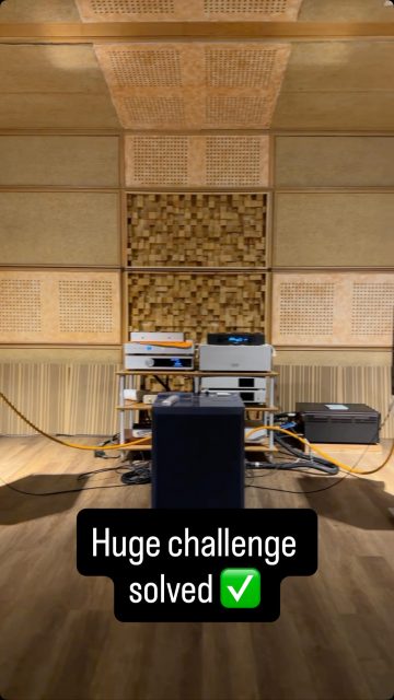 One of the biggest issues that I had when I started this project was the impossible task that it was to import gear into Indonesia but PROBLEM SOLVED ✅🥳