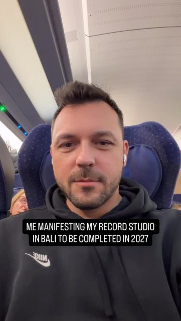 Sorry, I had to… 🤣