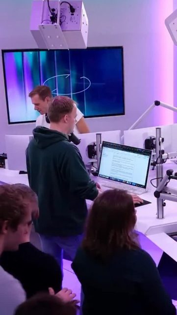 Congrats on another great year for @asotlive to @arminvanbuuren & @rubenderonde & @ferrycorsten and thanks for playing the @djricharddurand remix of ‘Higher’! 🙏