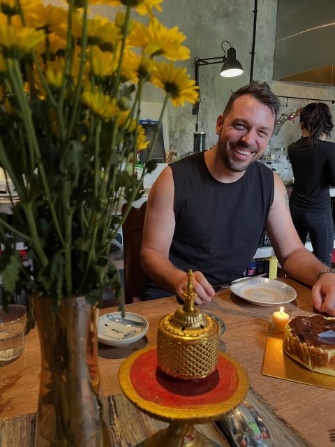 Happy New Year! 🥳 What a year 2025 has been! I think I did better than in any other year. Lots of successful projects, more time with the people that matter and personal growth! Very proud.
My highlights:
- Two unforgettable @Soundcation editions in February in Phuket 🇹🇭 with @genixdj & @seantyasmusic and in August in Bali 🇮🇩 with @blrofficial & @myonmuzik
- “The Next Generation” album project - the first of its kind and very successful in terms of public reception, streams and DJ support. Proud! 💪🏻
- Successful Kickstarter campaign funded at 130%
- Finally spending more quality time with loved ones
- Fewer gigs, but truly special ones – mostly across Asia (big love to @moondancetw & @amnesiabkk & @dennis_chenson & @lonskii_ofc)
- Started my record studio project in Bali, Indonesia – still a long way to go but suuuuuper excited!
- Trip to Chișinău, Moldova 🇲🇩 – @fyhofficial guestmix + studio time with @Andrew_Rayel
- Recorded an insane DJ live set in Kintamani, Bali 🌋 (thx @ubudprod)
- ADE vibes – meeting members of my WhatsApp community & students in real life
- In-person music production seminar for absolute beginners for the team at @fettmusic
- Super strong year for @atributetolife.ofc. The best music we have ever released. And very thankful for @aldormusic’s help in managing the label. 🙏
- Had some awesome studio time with @kattyheath in Amsterdam!
I am very grateful for the opportunities that have presented themselves to me this year but I’m even more grateful for the gift of health and life. Thank you universe 🙏