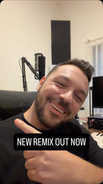 New remix together with @freakebeatz for @ponymeadow_music, @kawsan and @aldormusic feat. @imallryt out now! What do you think of our take on ‘Where Do I Go’? 🙌🏻🙌🏻