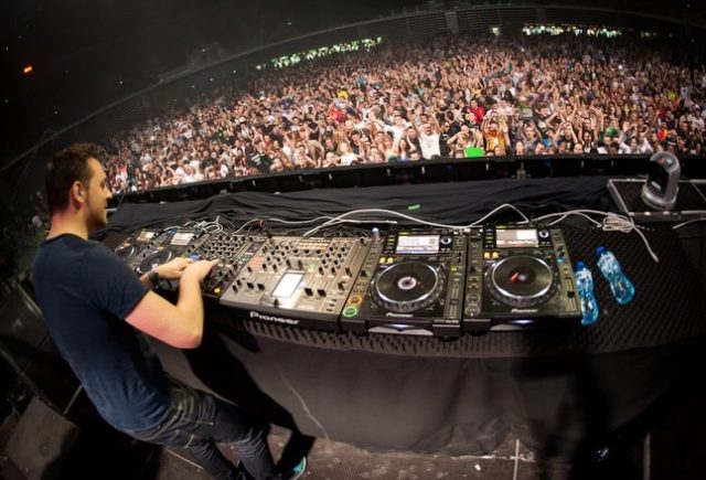 25 years of ASOT! What a milestone. Huge congratulations to @arminvanbuuren and @rubenderonde. You are doing a great job. I’m so proud to have played a small part in the history of this brand! And I am so grateful for the impact ASOT had on my life and career. 🙏
Here are some cool facts:
1.) I received my first ASOT play on episode 397 with the Original Mix of “Black Sun” (released on @euphonicrecords). Armin personally wrote this feedback on the track: “What an AMAZING tune. One of the best tunes i’ve heard all month!!”
2.) My first ASOT gig was at ASOT 550 in Den Bosch in 2012.
3.) The best gig of my career was at ASOT 600 in Sofia, Bulgaria in 2013. Little did I know that 9 years later, I would move there for a couple of years. But ASOT started it all for me. Because of this Bulgaria will always have a special place in my heart.
4.) In 2011 I got the opportunity to remix Armin’s record “Mirage”. I am still proud of that remix!
5.) ASOT did a special live episode 629 from Berlin. Armin and Ruben interviewed me in that episode. I rode my bicycle to their pop-up studio because I lived in Berlin at that time. 🤣
6.) My first ASOT video guestmix was done in episode 998.
7.) In episode 902 Armin interviewed @estivamusic, @djnifra and myself regarding our collab with @orjann82 called “Cabin Fever”. We created this collab at a @soundcation in Bulgaria. 👌🏻
8.) In 2011 my record “Fallen Angel” with @coldbluemusic and @anacriado was voted into the ASOT Top 20. 💪🏻
9.) In all of those years I have accumulated close to 100 ASOT plays. 😱😁