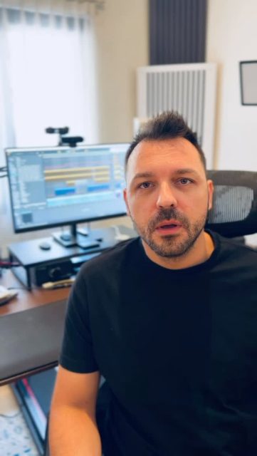 Remix contest for “Stars Begin To Fall”! Win prizes worth up to US3,800. Now live via @labelradar. This track in collaboration with @itsleonbolier, @themostlycloudy and @kattyheath is a wonderful trancer that can work in many different genres. Give it a shot!